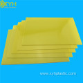 Insulating Material 3240 Epoxy Sheet